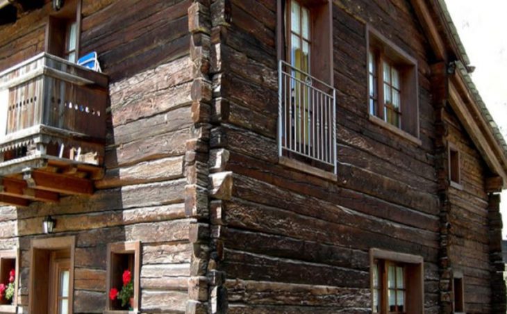 Baita Cecilia in Livigno , Italy image 3 